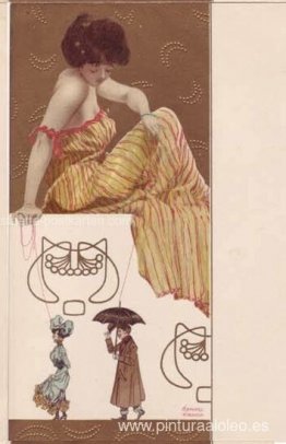 Marionetas Marionetas