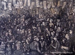 Sin título de la serie Market Sin título de la serie Market