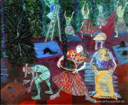 Cosecha de Café Cosecha de Café