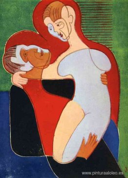 Amantes (Los Hembuss) Amantes (Los Hembuss)