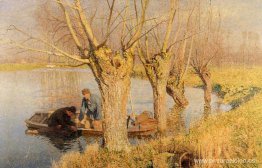 Trayendo las redes Trayendo las redes