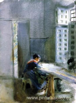 Fábrica de papel tapiz Fábrica de papel tapiz