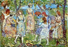 chicas en el parque chicas en el parque