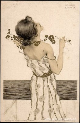 Vírgenes griegas Vírgenes griegas