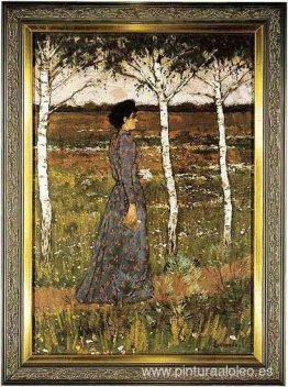 Primavera Primavera