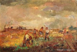 Los quinteros (Fuera de Buenos Aires) Los quinteros (Fuera de Buenos Aires)