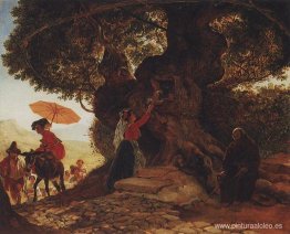 En el Roble Madre de Dios En el Roble Madre de Dios