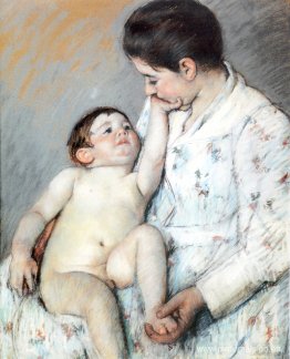 El primer paso del bebé El primer paso del bebé