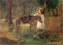 Después del viaje, también conocido como Vecinos visitantes Después del viaje, también conocido como Vecinos visitantes