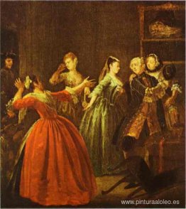 El robo de un reloj El robo de un reloj