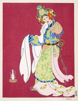 El trágico. Manchukuo El trágico. Manchukuo