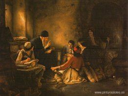 La escuela secreta La escuela secreta