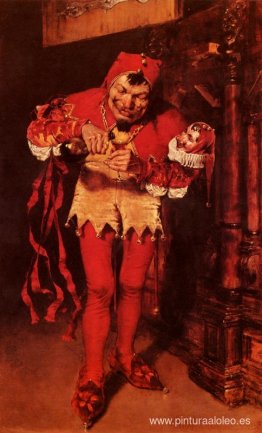 Tecleando, el bufón de la corte Tecleando, el bufón de la corte