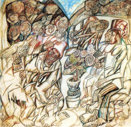 el jardinero el jardinero