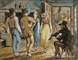 Fiesta en un Wayside Inn Fiesta en un Wayside Inn