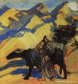 a la primavera a la primavera