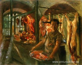 Carnicería Carnicería