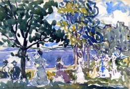 Paseo de la playa Paseo de la playa