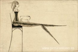 Karin con Júpiter Karin con Júpiter