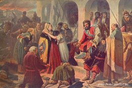 Corte Pugacheva Corte Pugacheva