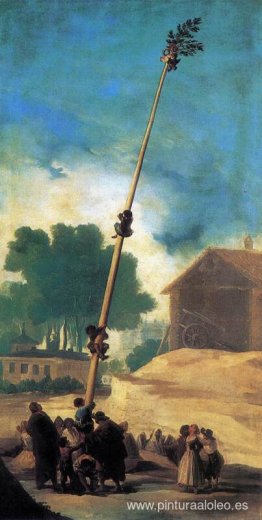 El polo grasiento El polo grasiento