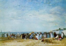 la playa la playa