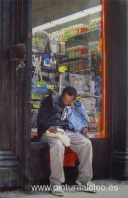 Luces de neón Luces de neón