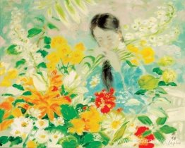 en el jardin en el jardin