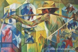 El vendedor de pájaros El vendedor de pájaros