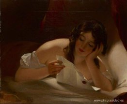 La carta de amor La carta de amor