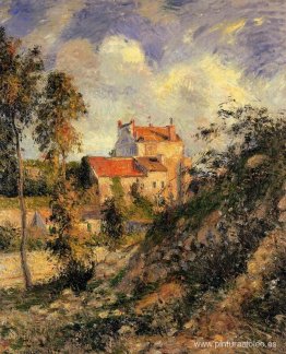 Les Mathurins, Pontoise Les Mathurins, Pontoise