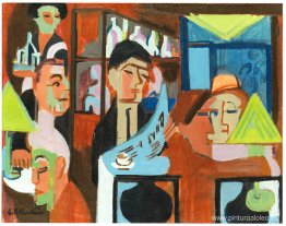 Café en Davos Café en Davos