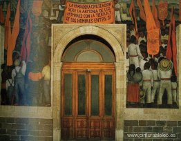 La Fiesta del Primero de Mayo La Fiesta del Primero de Mayo