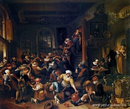 Danza del huevo Danza del huevo