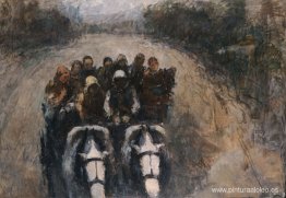 Para la vendimia (De la vida de los gitanos) Para la vendimia (De la vida de los gitanos)