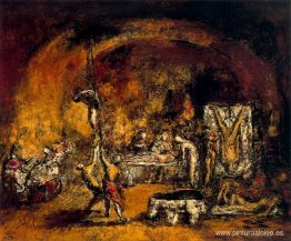 Cámara de Tortura Cámara de Tortura