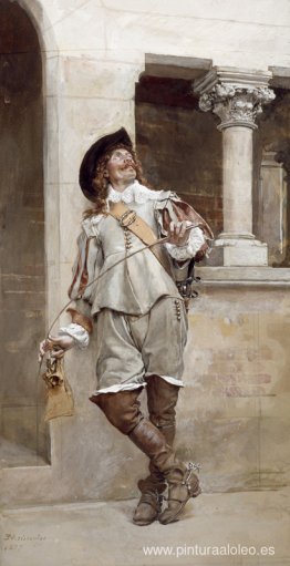 Patio del Estudio del Artista Patio del Estudio del Artista