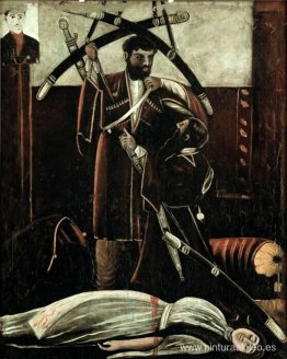 Hermana y hermano (según la obra de V. Gunia) Hermana y hermano (según la obra de V. Gunia)