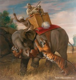 tigrejagd tigrejagd