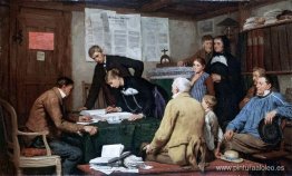 Die Ziviltrauung Die Ziviltrauung