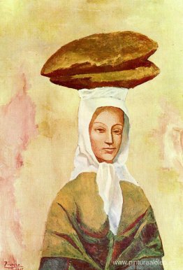 el portador del pan el portador del pan