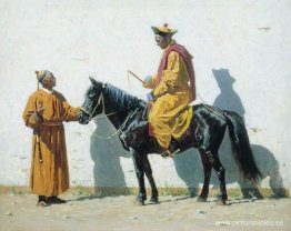 Kalmyk-lama Kalmyk-lama