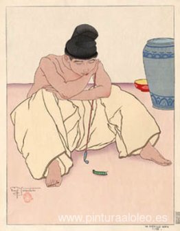 La chenilla verde. núcleo La chenilla verde. núcleo