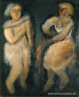 bailarinas bailarinas