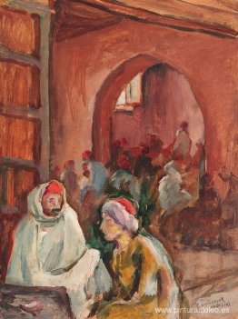 Café en Gabès Café en Gabès