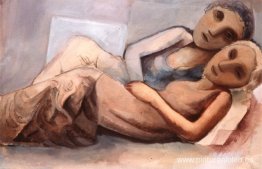 Duas Figuras Duas Figuras