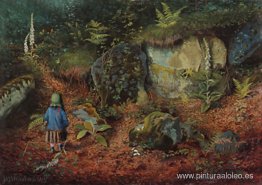 el pequeño botánico el pequeño botánico