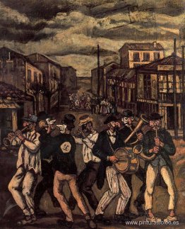 Murga Cádiz Murga Cádiz