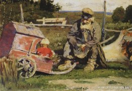 Viejos y jóvenes Viejos y jóvenes