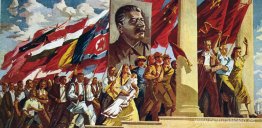 Luchando por la paz Luchando por la paz